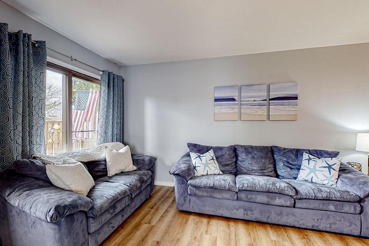 Holiday home Starfish House- Club Ocean I 28 Ocean City