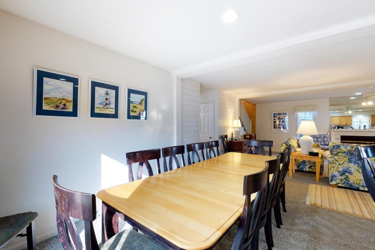 Holiday home Keepers Rest *
