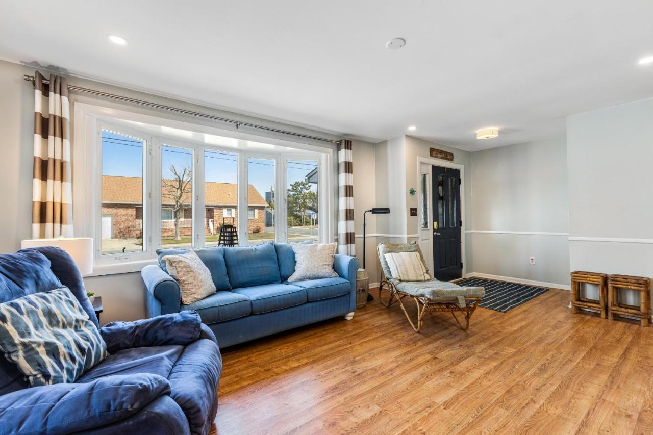 Holiday home Pacific Oc