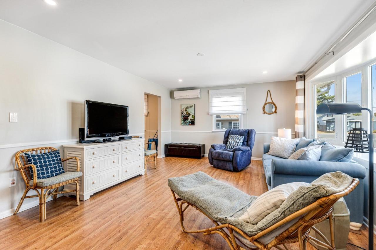 Holiday home Pacific Oc *