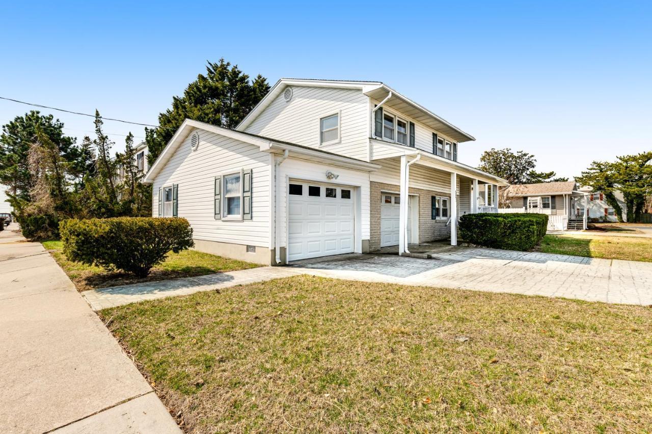 Pacific Oc Holiday home *