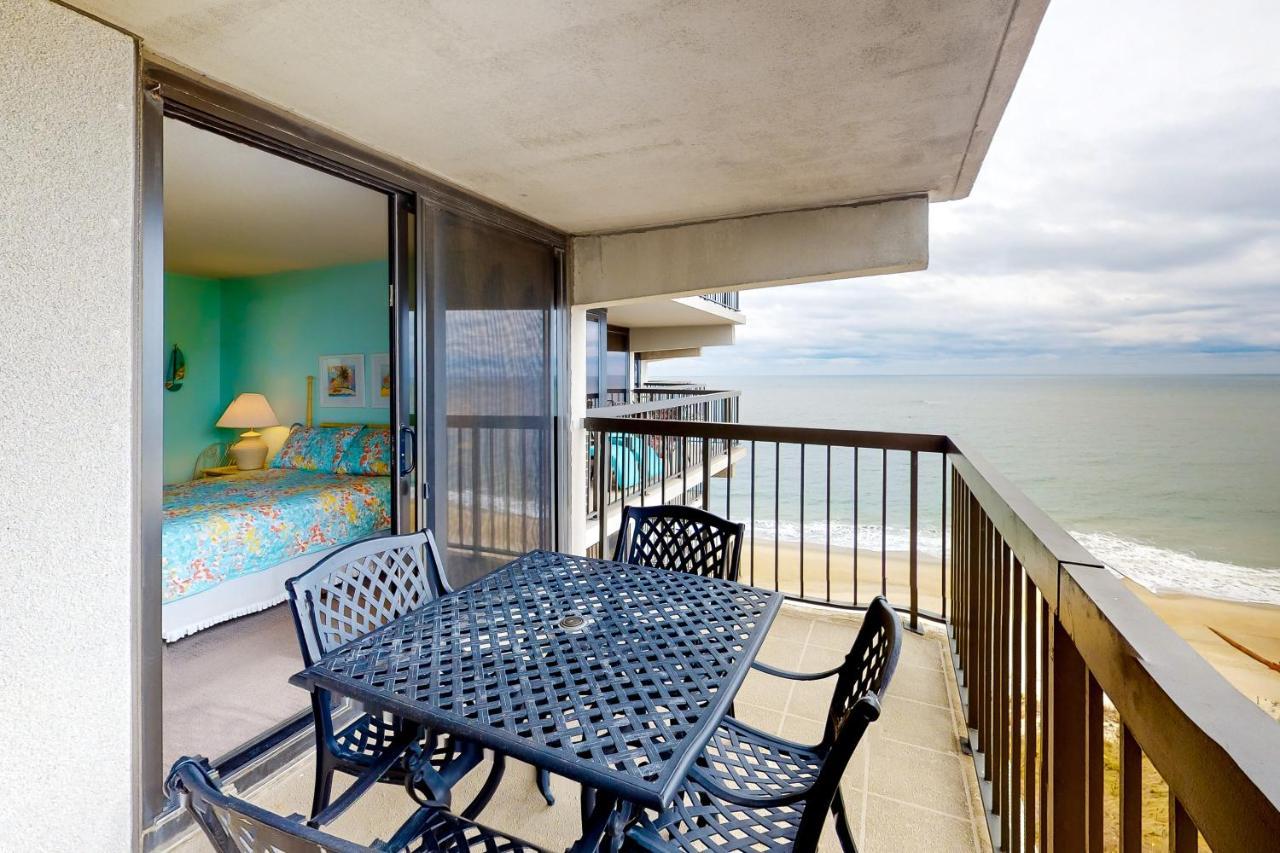Sea Watch Ix Holiday home