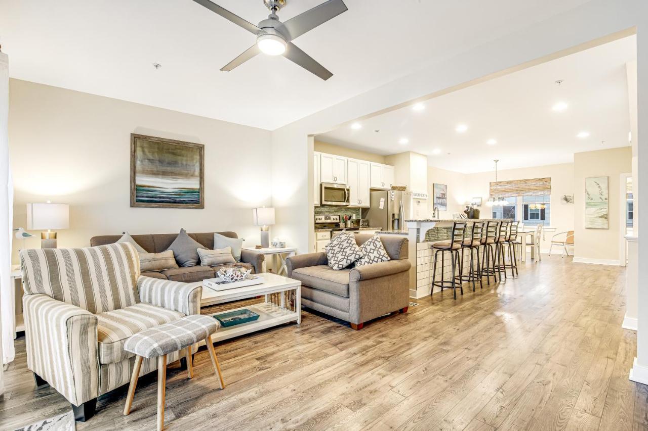 Seaside Village - Bowline Holiday home