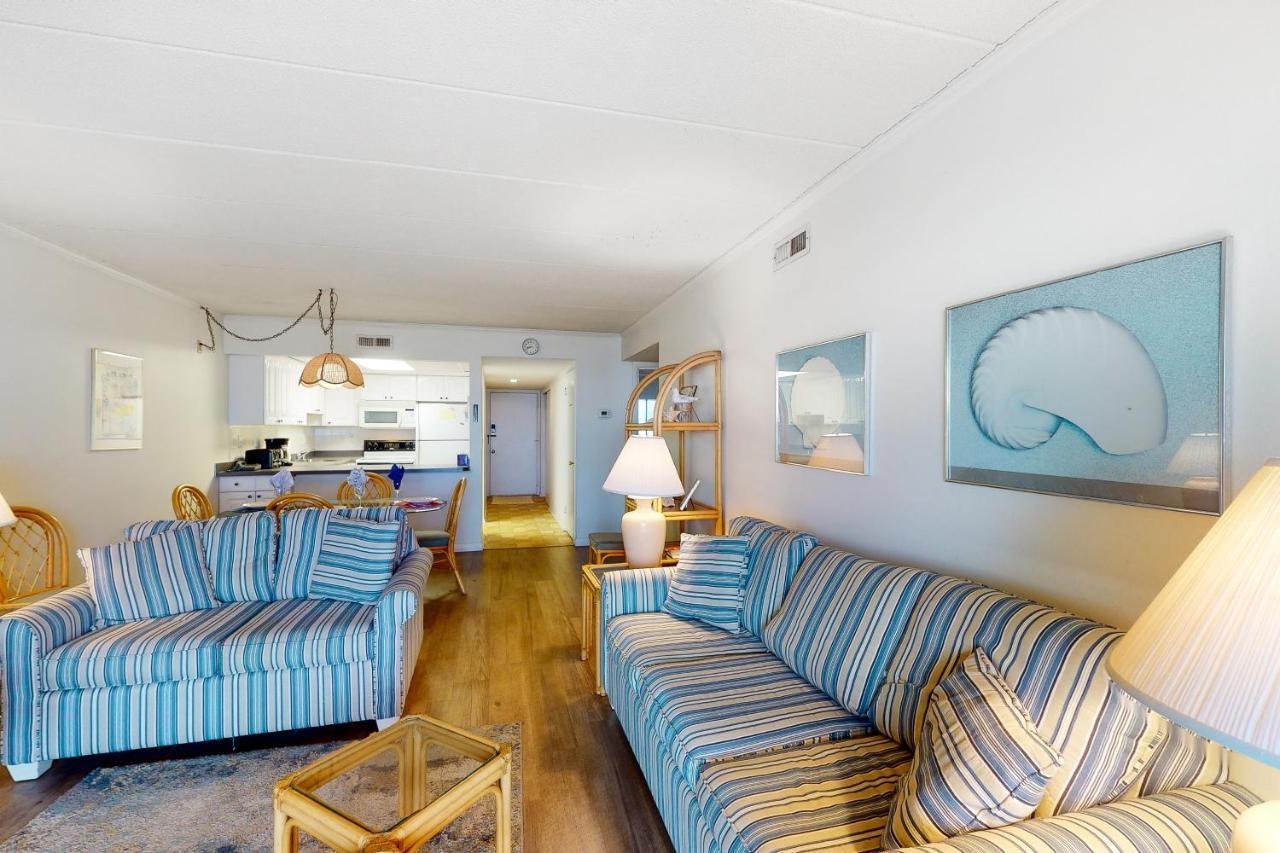 Anchors Aweigh Apartment Ocean City