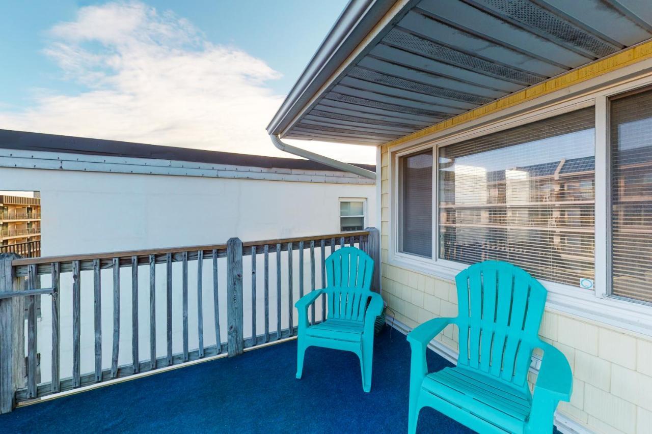 North Point 301 Apartment