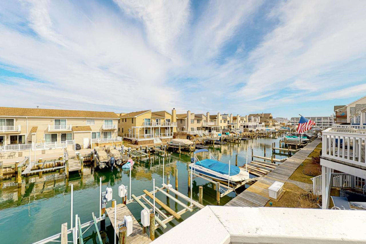 Apartment Dolphin Bay I Ocean City