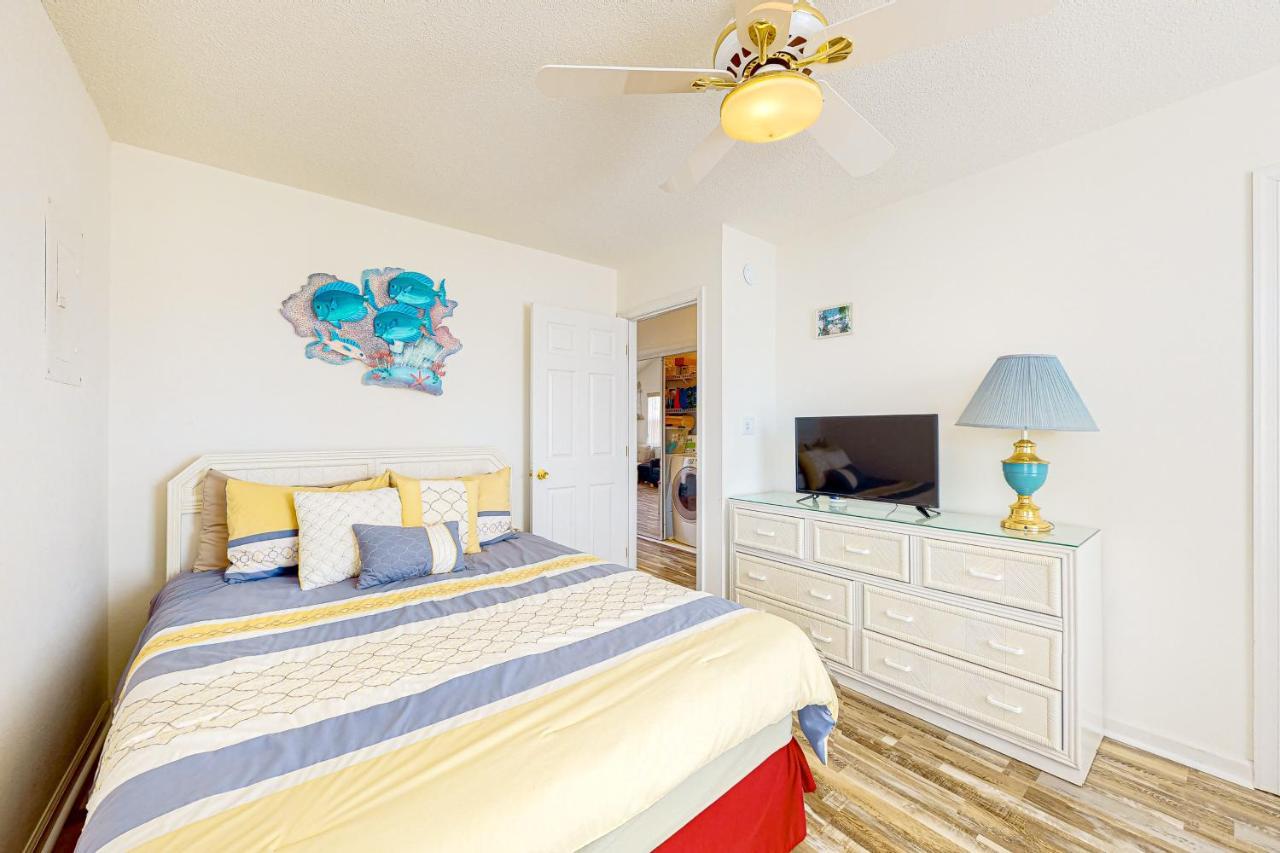 Apartment Dolphin Bay I *