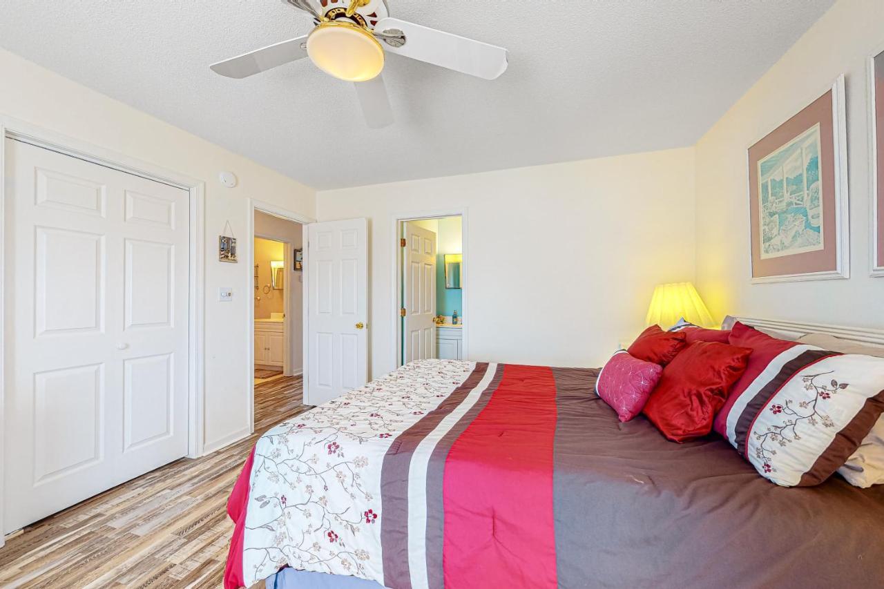 Dolphin Bay I Ocean City