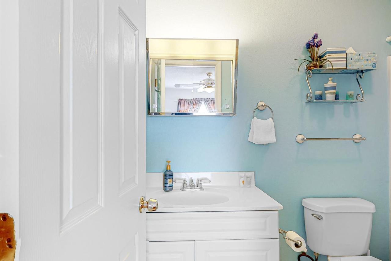 Dolphin Bay I Apartment Ocean City