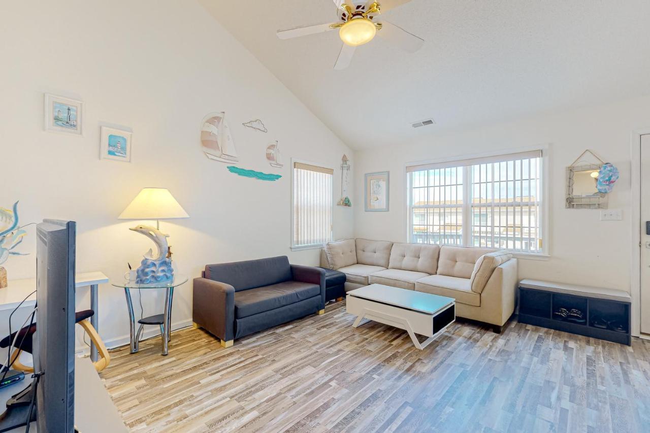 Apartment Dolphin Bay I