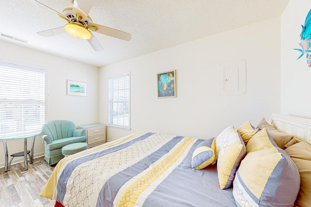 Apartment Dolphin Bay I Ocean City