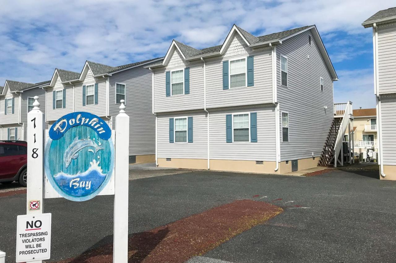 Apartment Dolphin Bay I Ocean City
