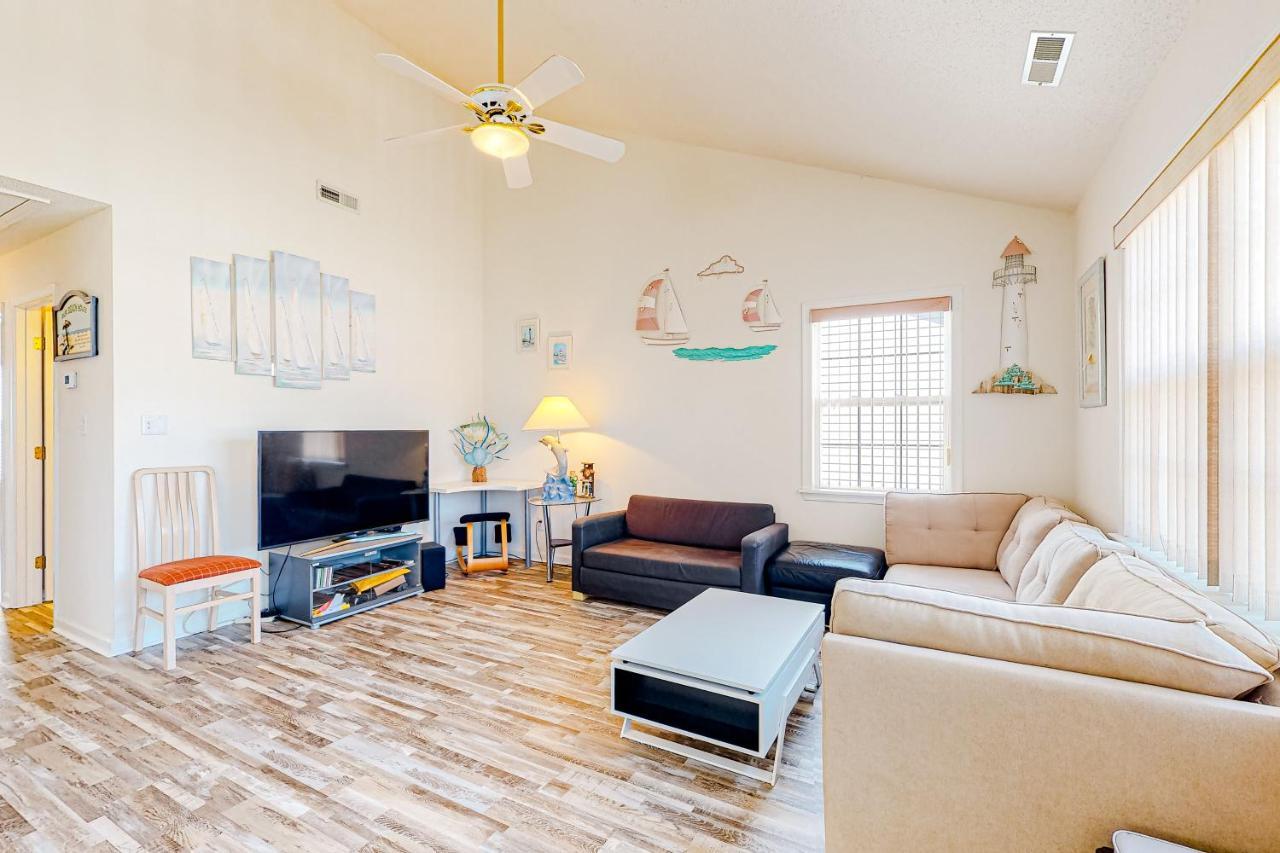 Dolphin Bay I Apartment Ocean City