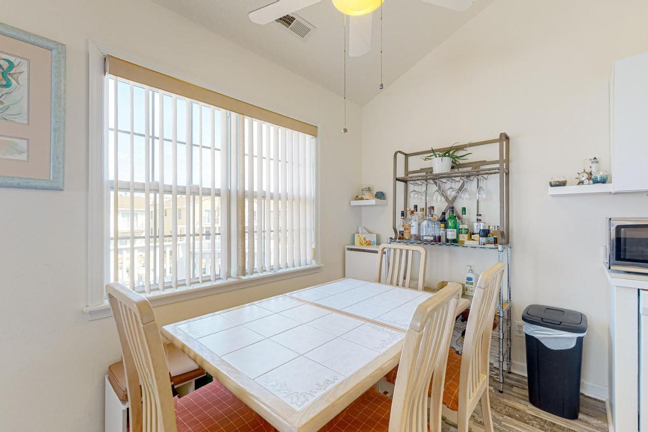 Dolphin Bay I Apartment Ocean City