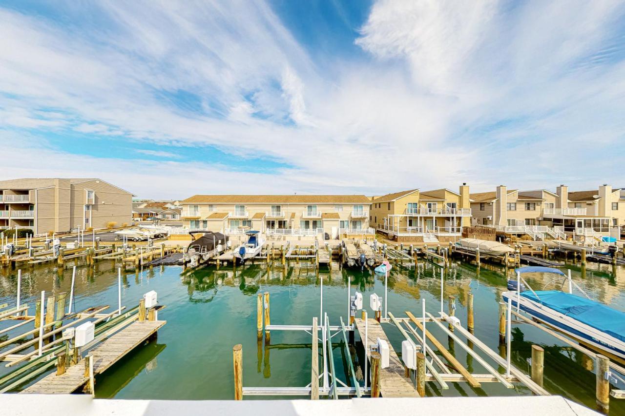 Apartment Dolphin Bay I