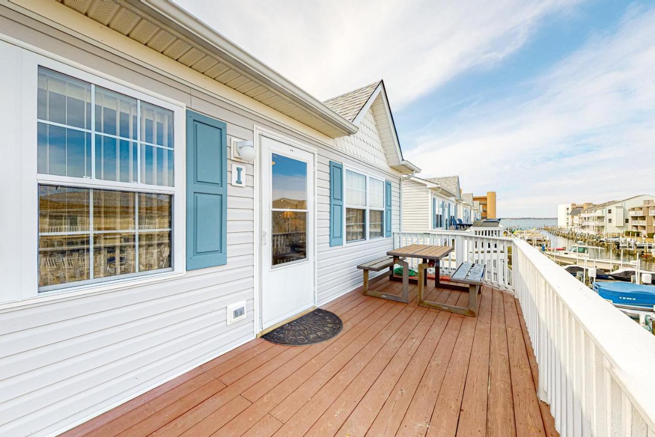 Dolphin Bay I Apartment Ocean City