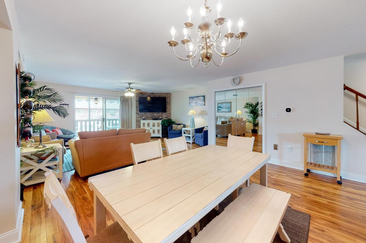 Holiday home Swathmore 127i Ocean City