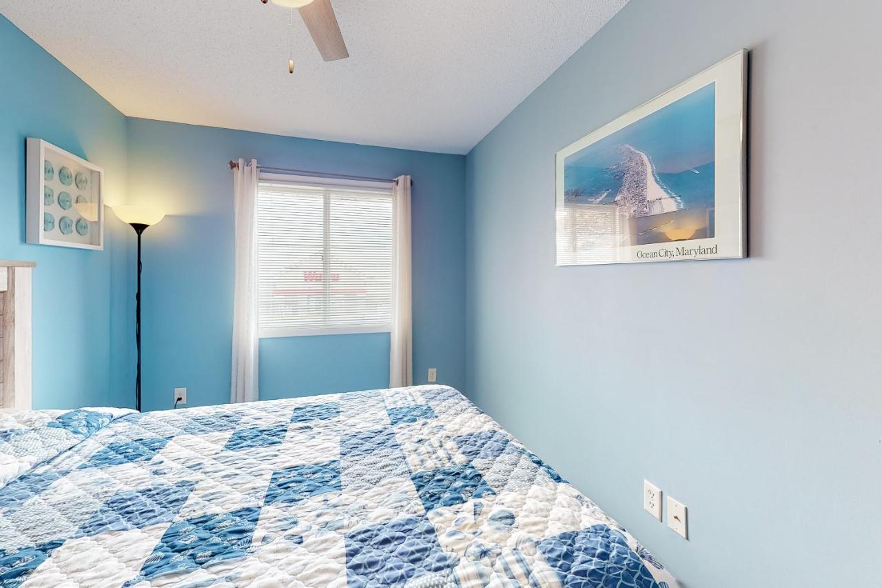 Swathmore 127i Holiday home