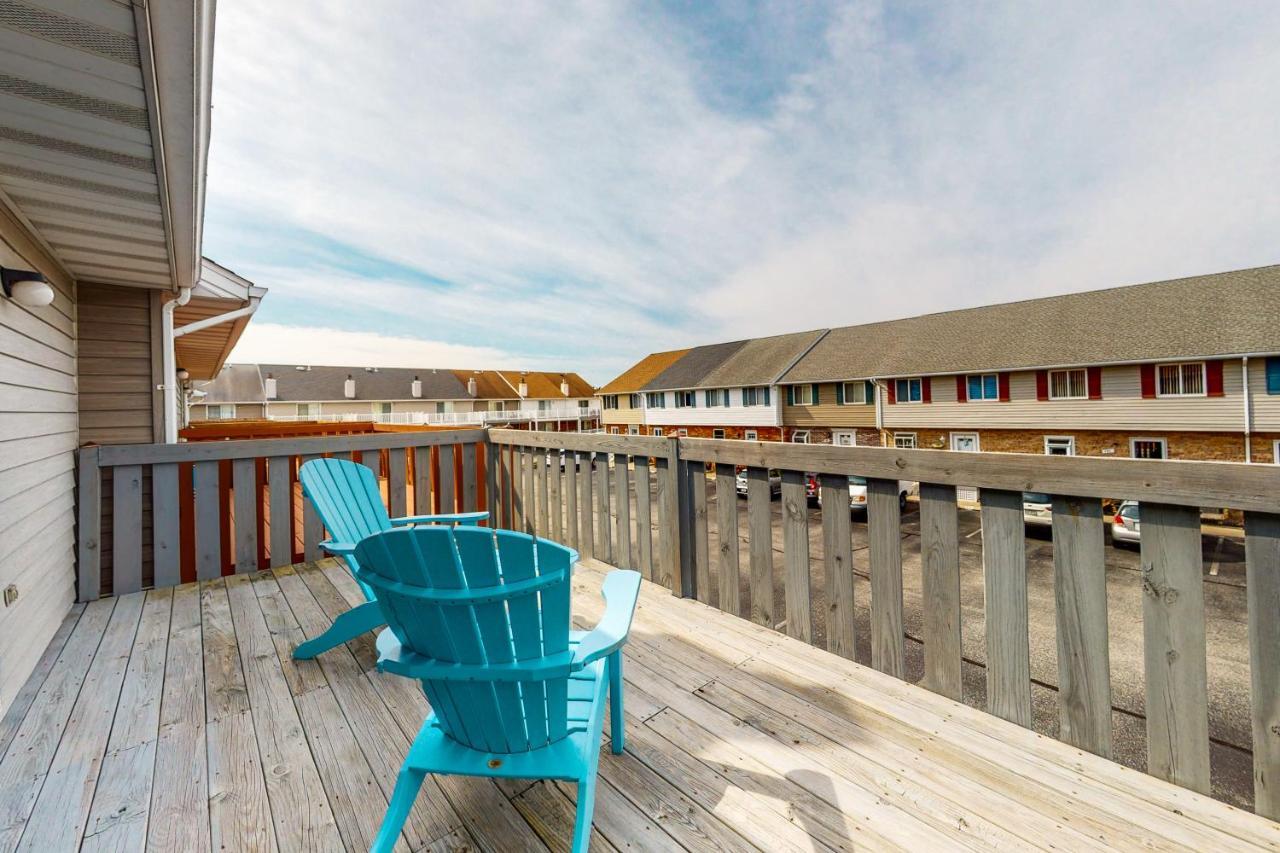 Swathmore 127i Holiday home Ocean City