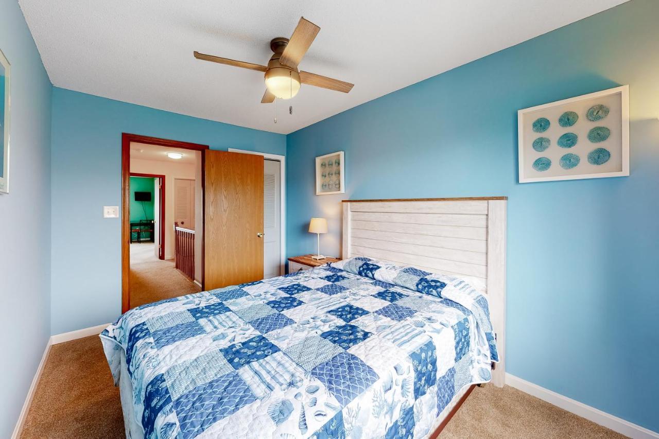 Holiday home Swathmore 127i