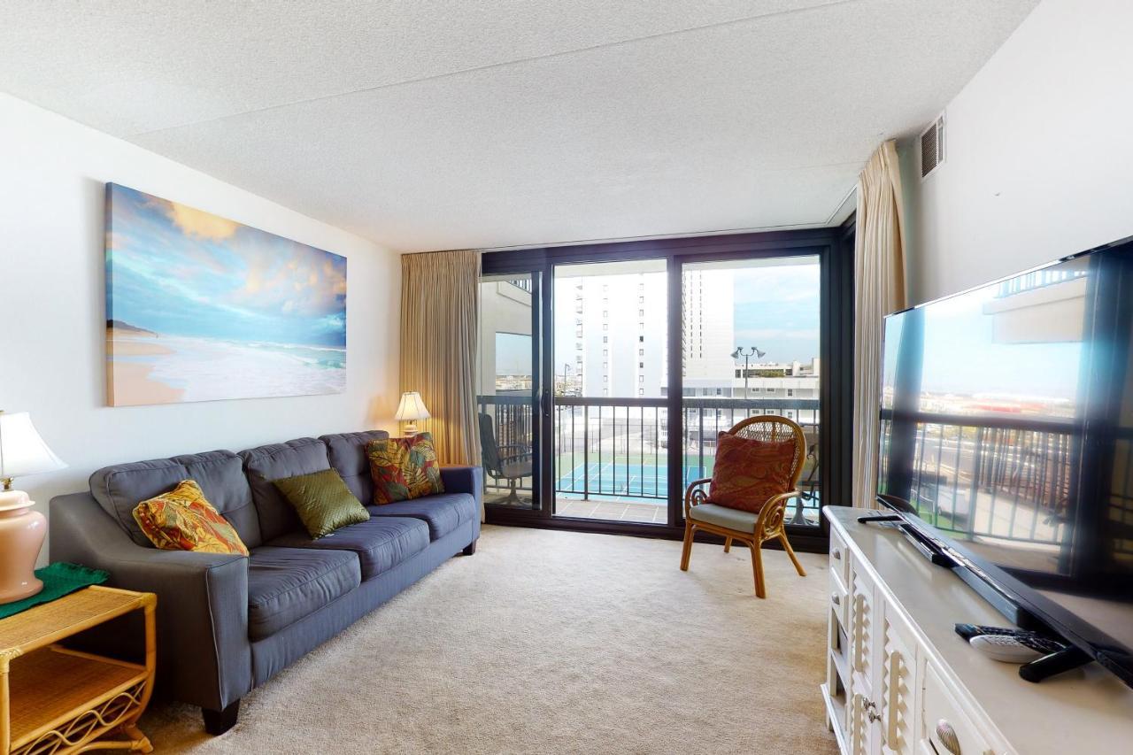 Holiday home Sea Watch V *