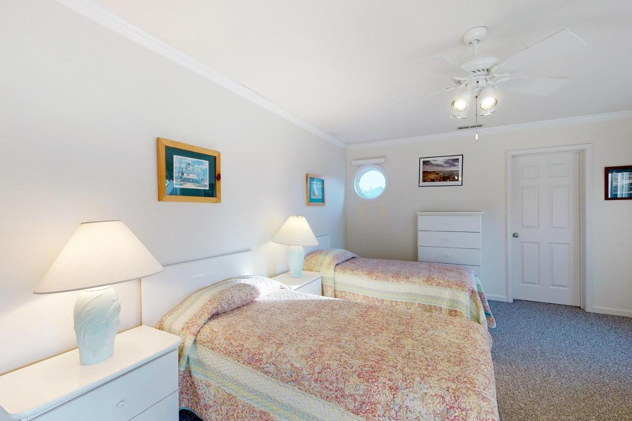 Holiday home Keepers Rest Ocean City