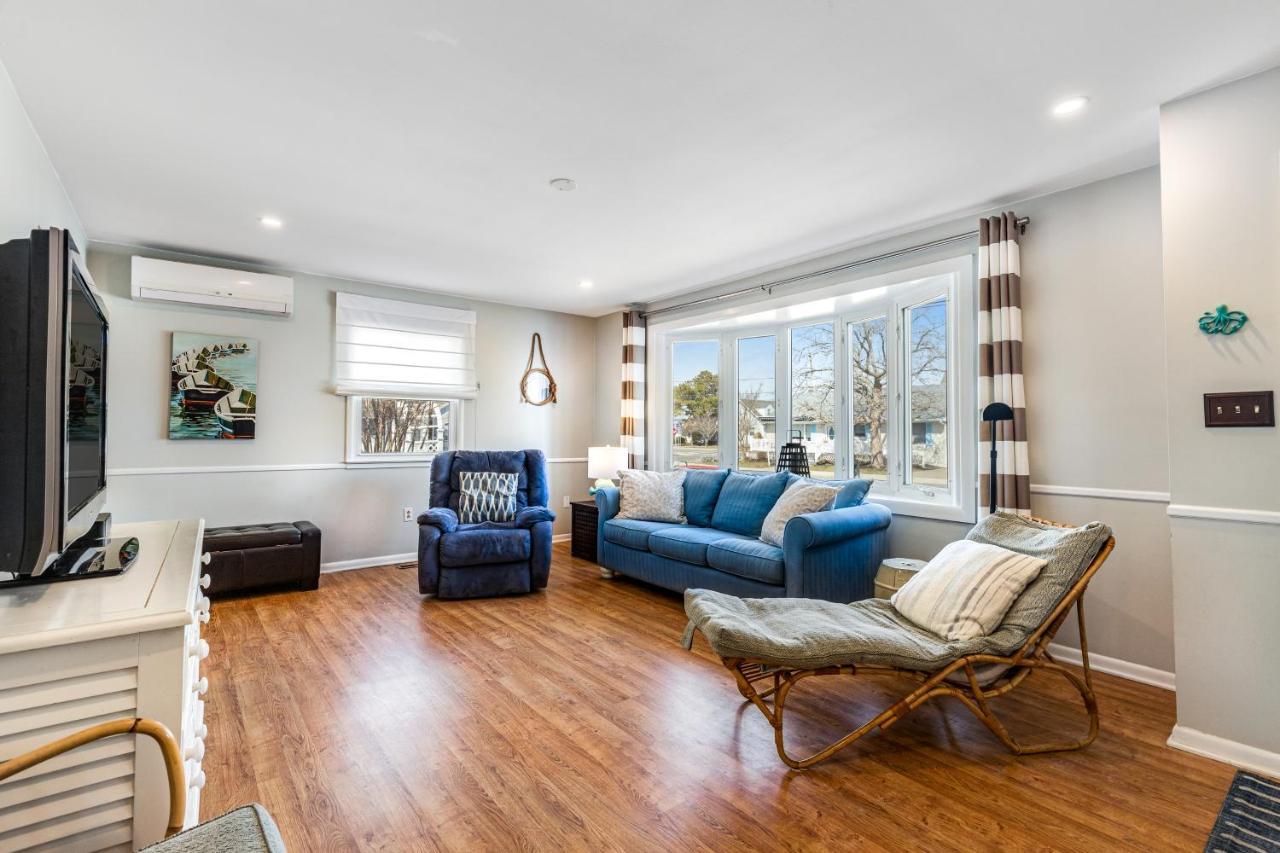 Holiday home Pacific Oc