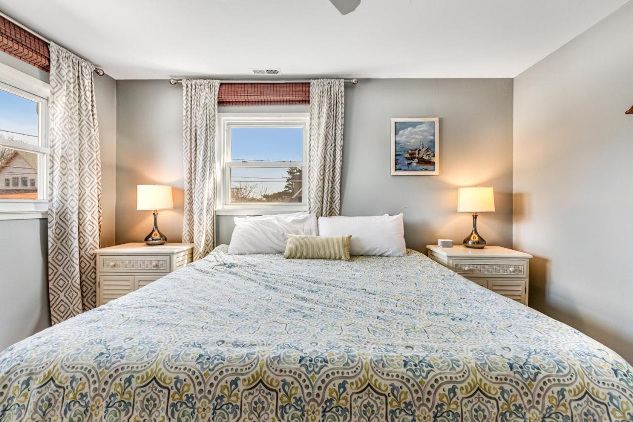 Holiday home Pacific Oc Ocean City