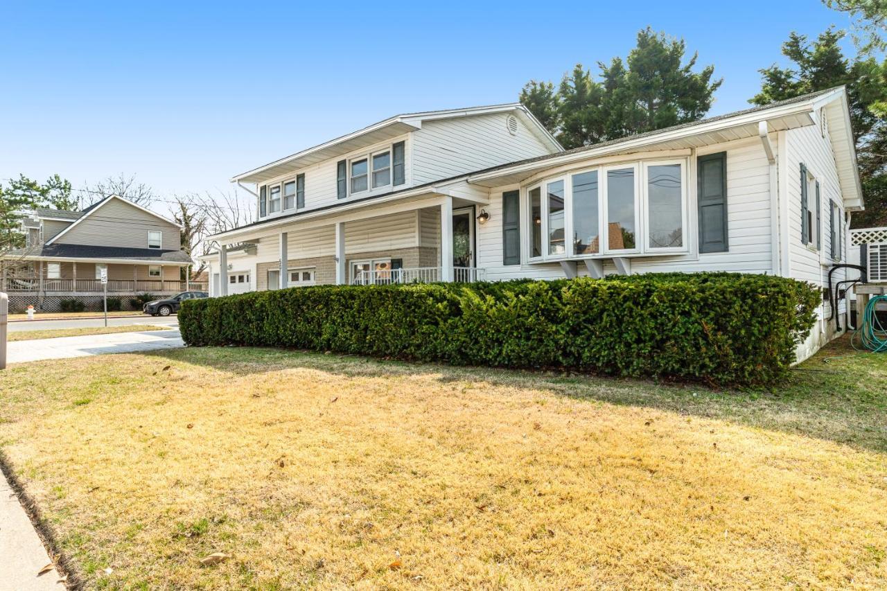Pacific Oc Holiday home Ocean City