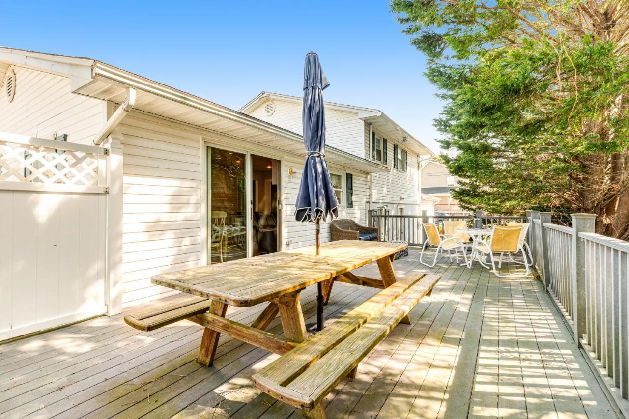 Pacific Oc Holiday home Ocean City