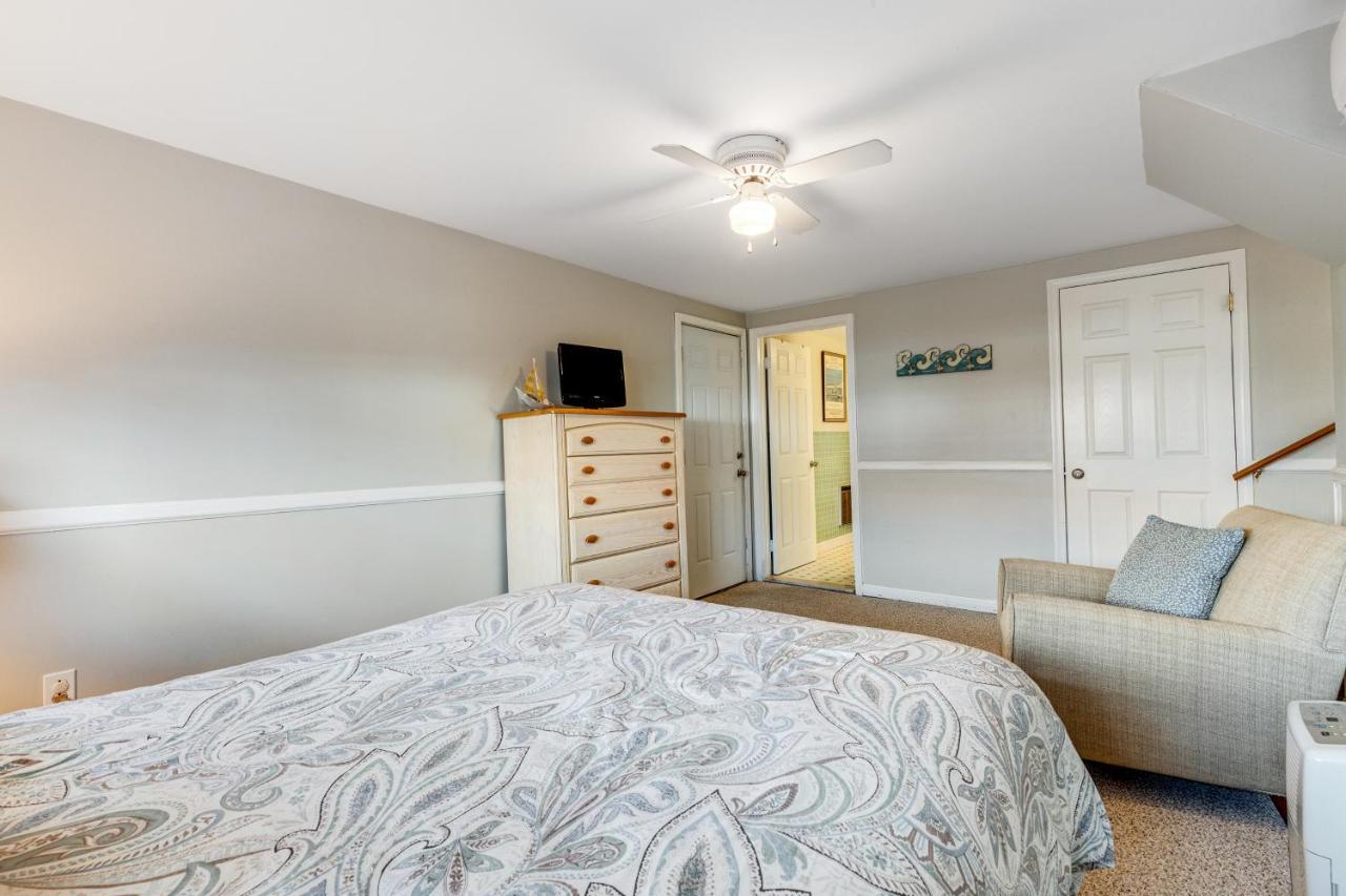 Holiday home Pacific Oc Ocean City