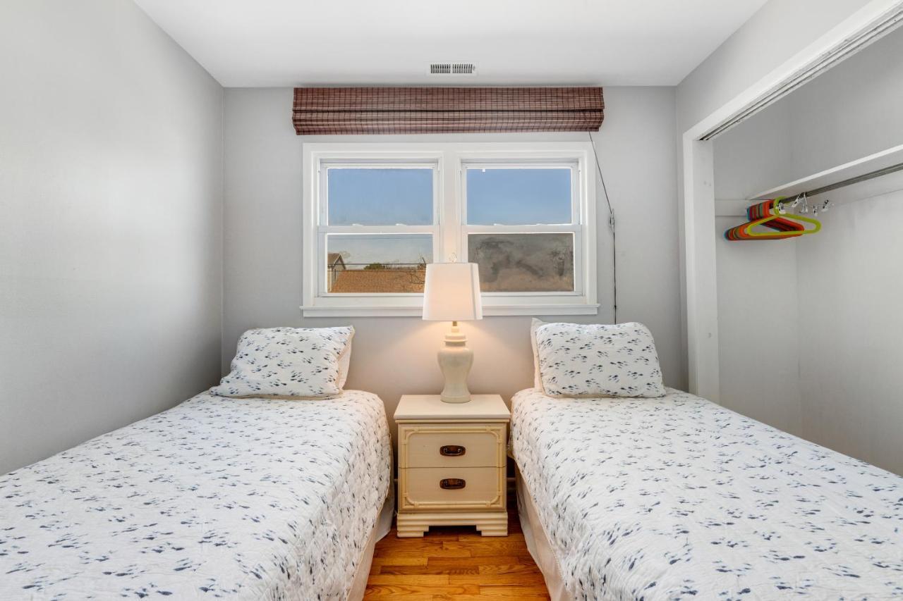 Pacific Oc Holiday home *