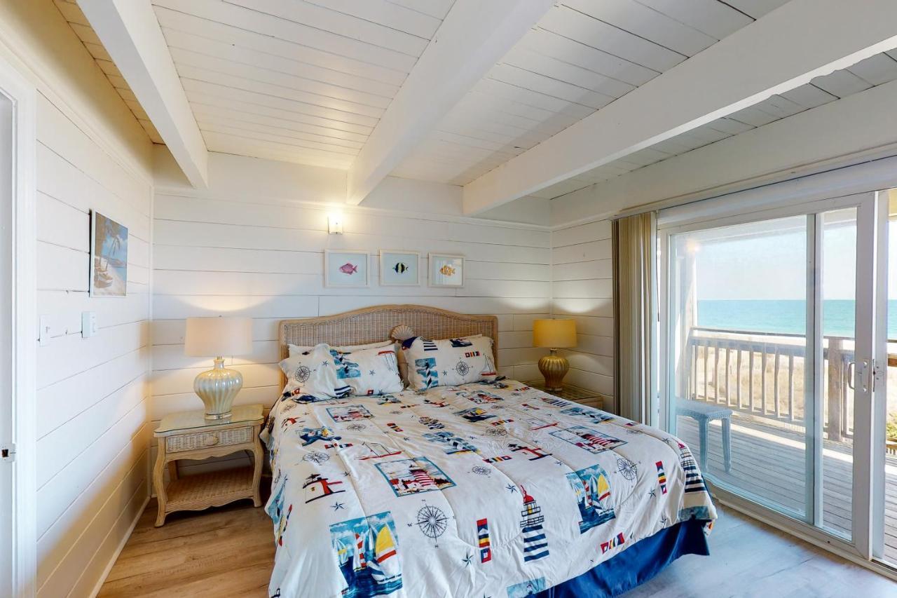 Sea Splash 2 Holiday home *