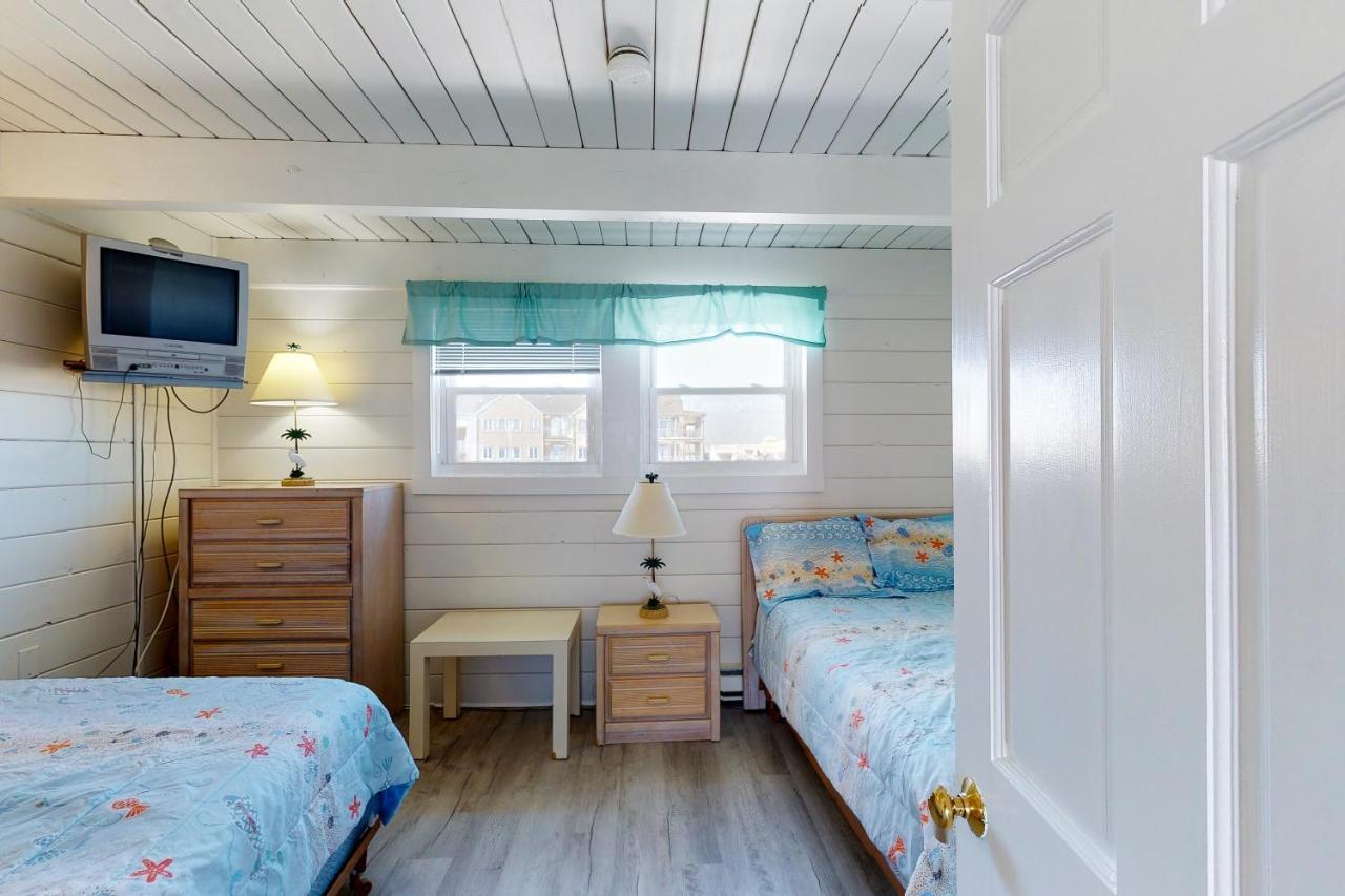 Sea Splash 2 Holiday home *