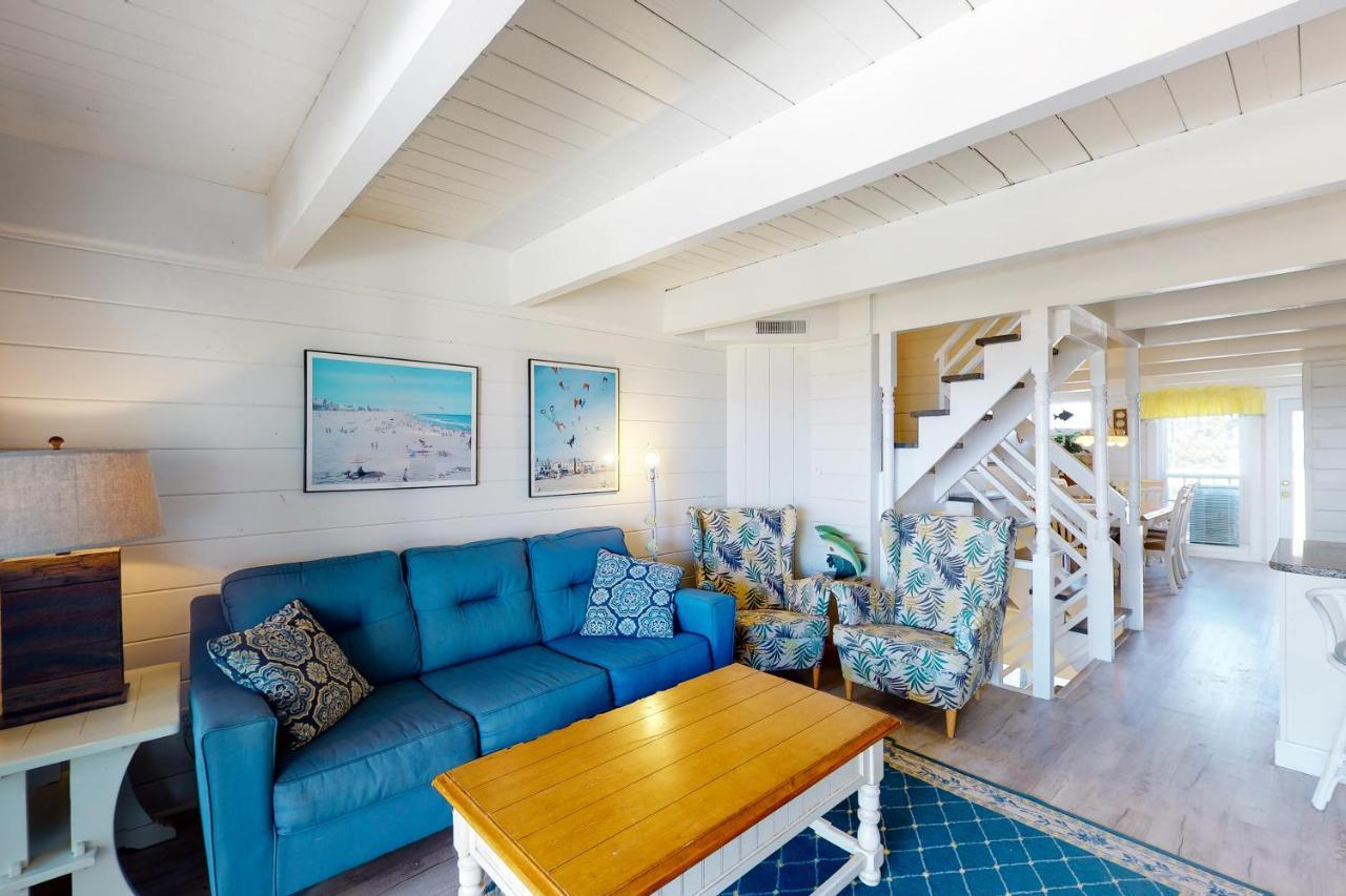 Holiday home Sea Splash 2