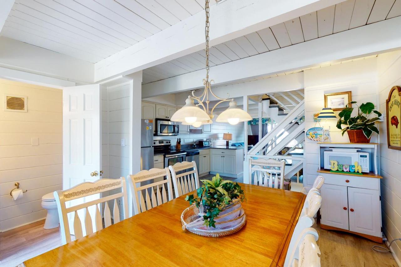 Holiday home Sea Splash 2