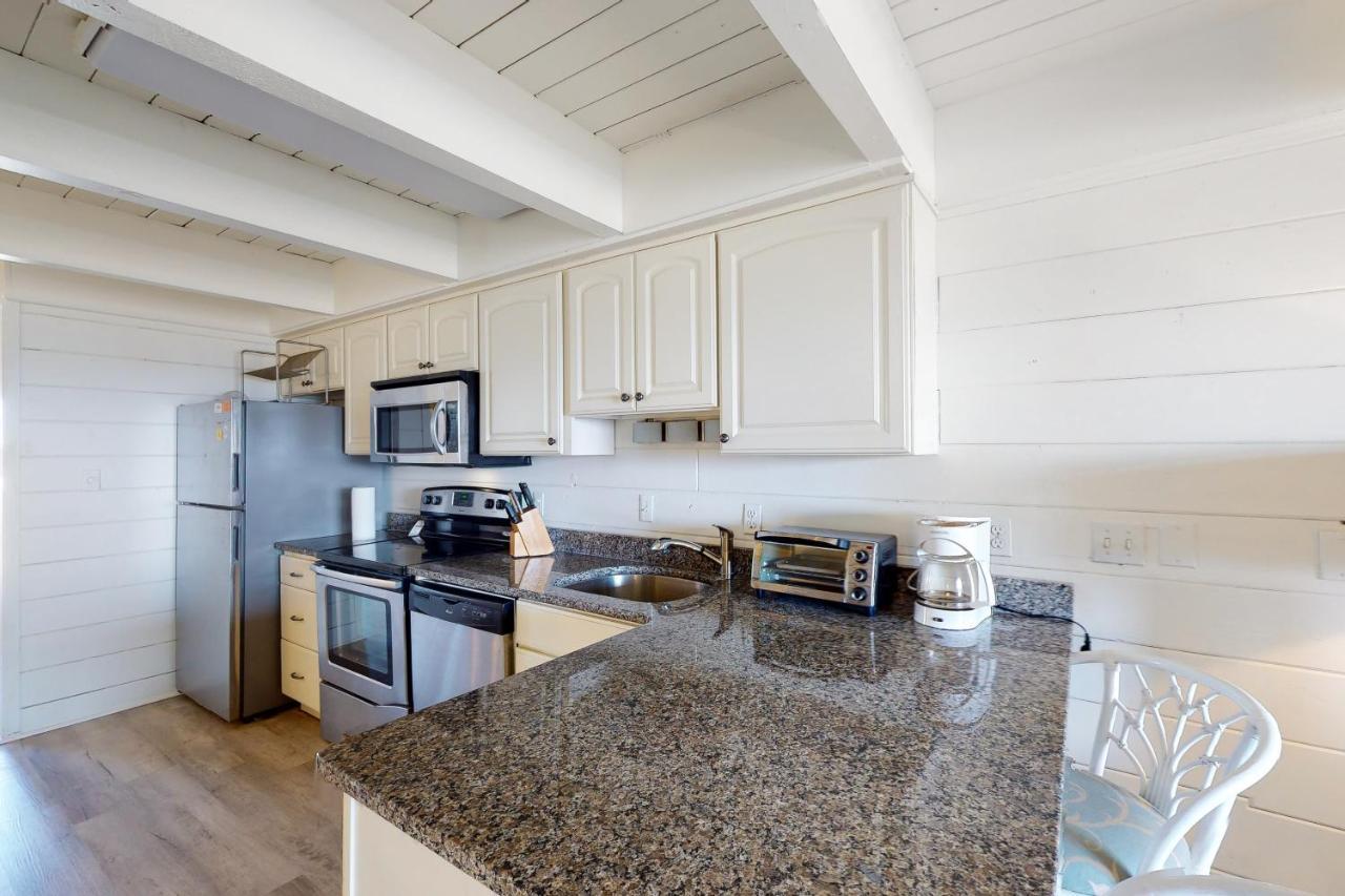 Sea Splash 2 Holiday home *