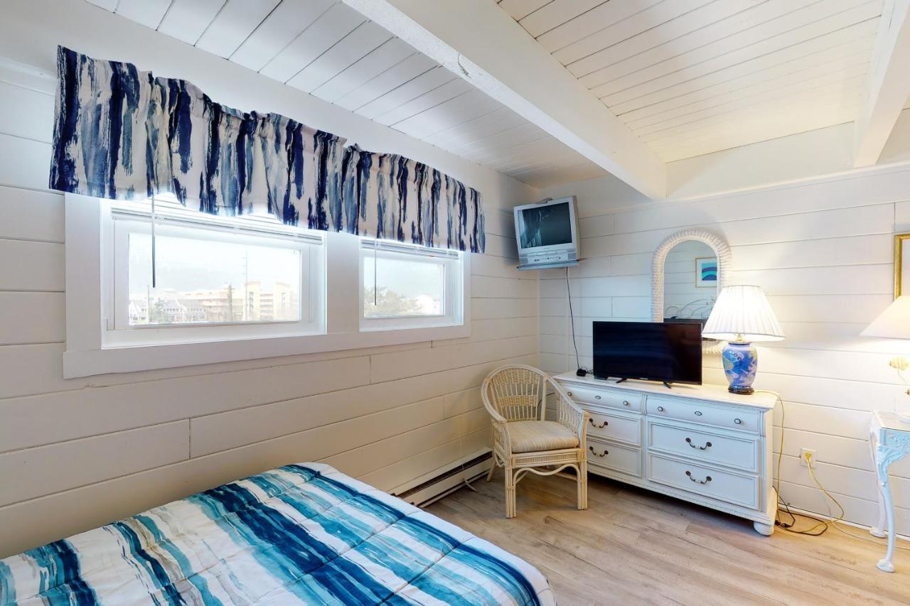 Sea Splash 2 Holiday home