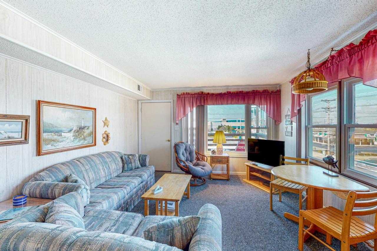 Holiday home Ocean Point Ocean City