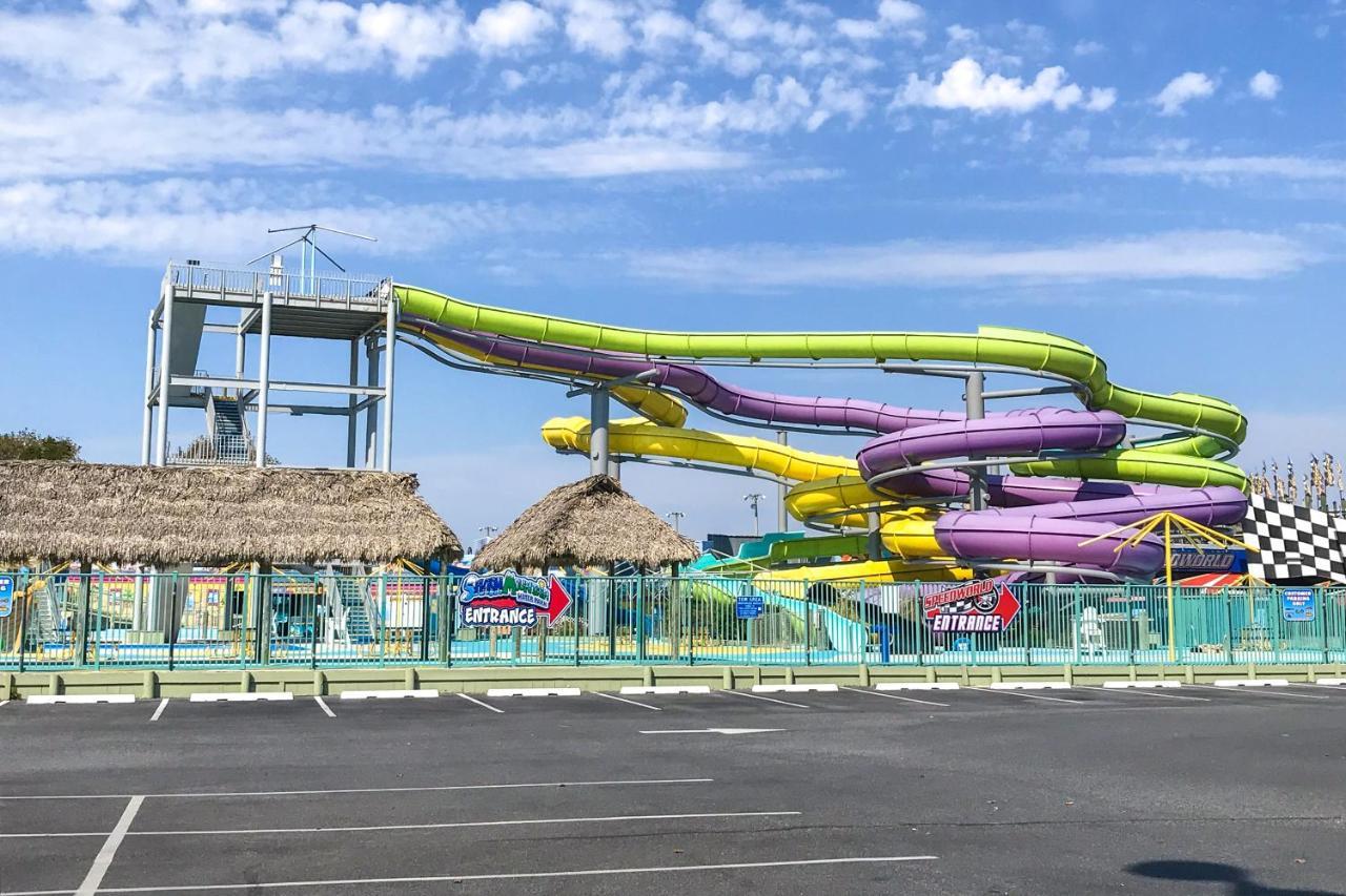 Starfish House- Club Ocean I 28 Ocean City