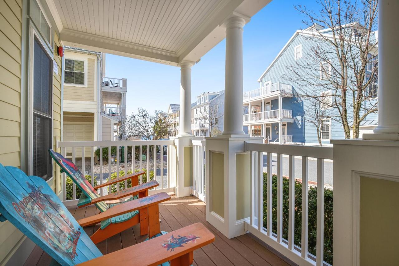 Sunset Island - 25 Walk Holiday home Ocean City