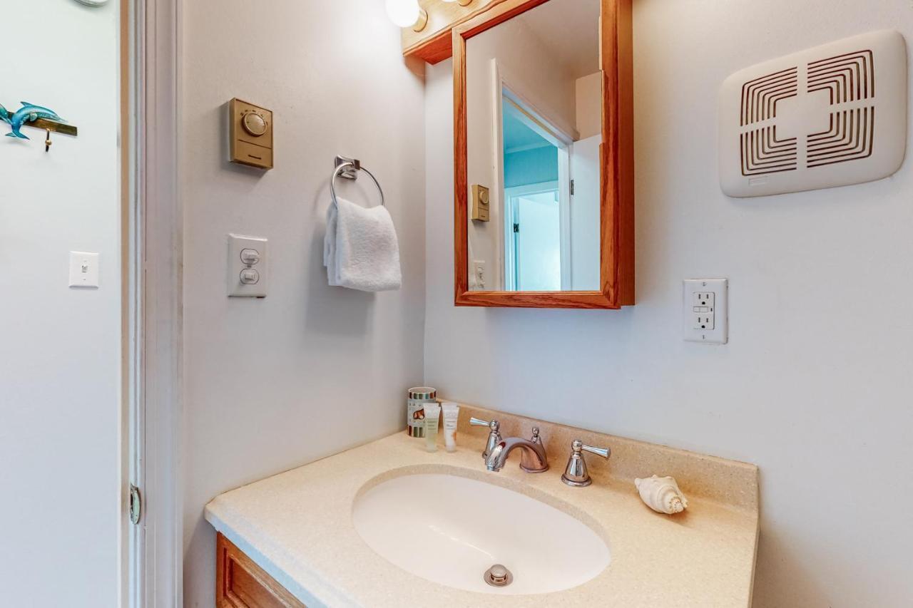 Apartment Balmoral Cove I - D Ocean City