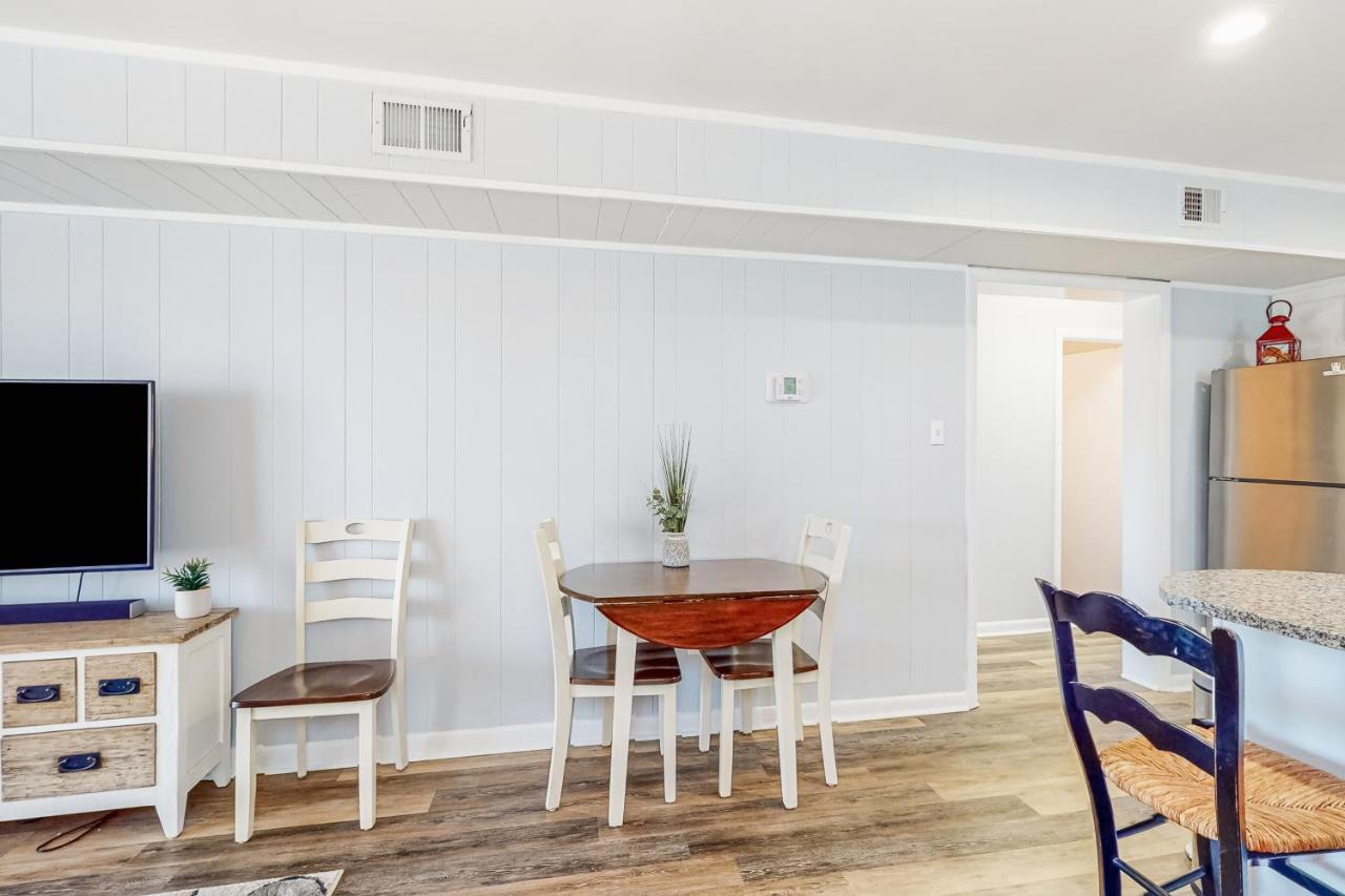 Apartment Balmoral Cove I - D *