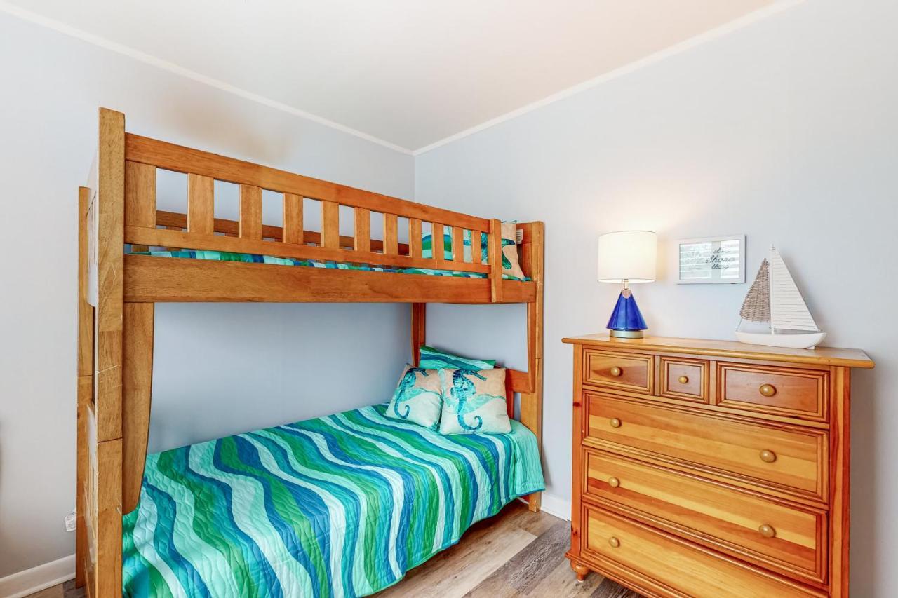 Apartment Balmoral Cove I - D