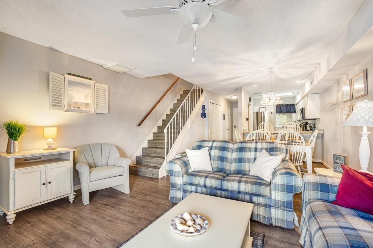 Oceanblock 61st C102