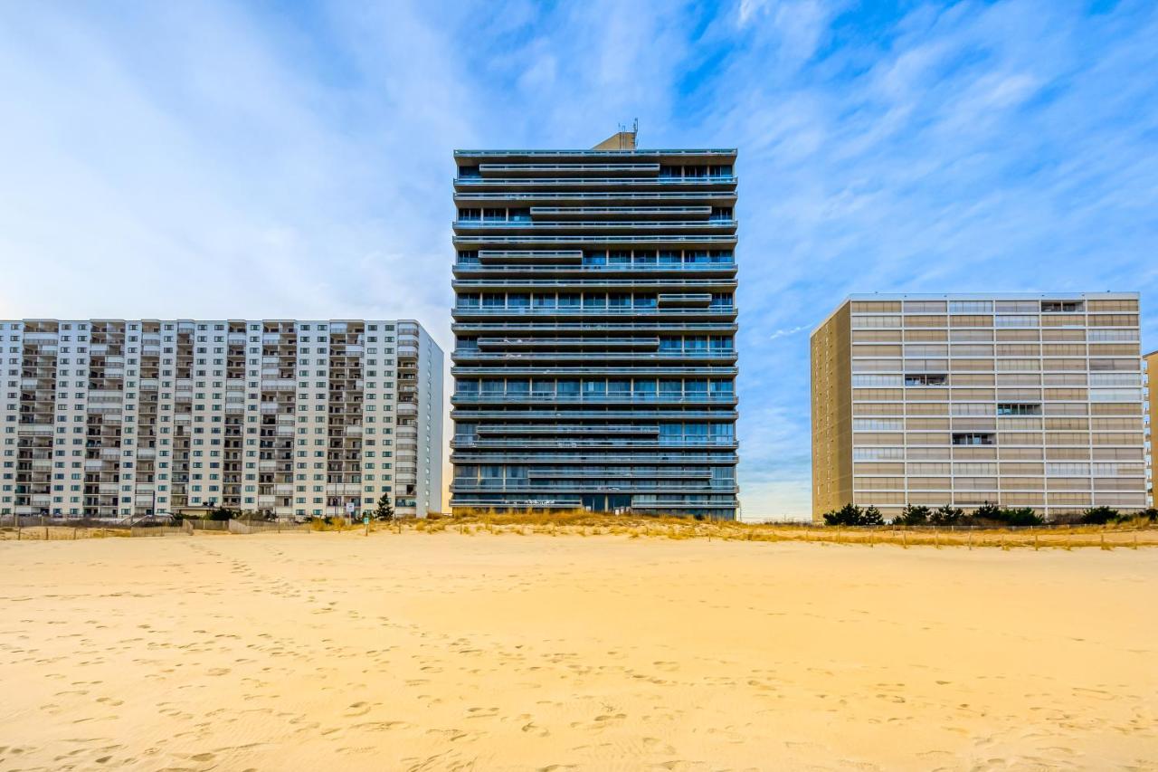 Hotel Sands Of Time Ocean City