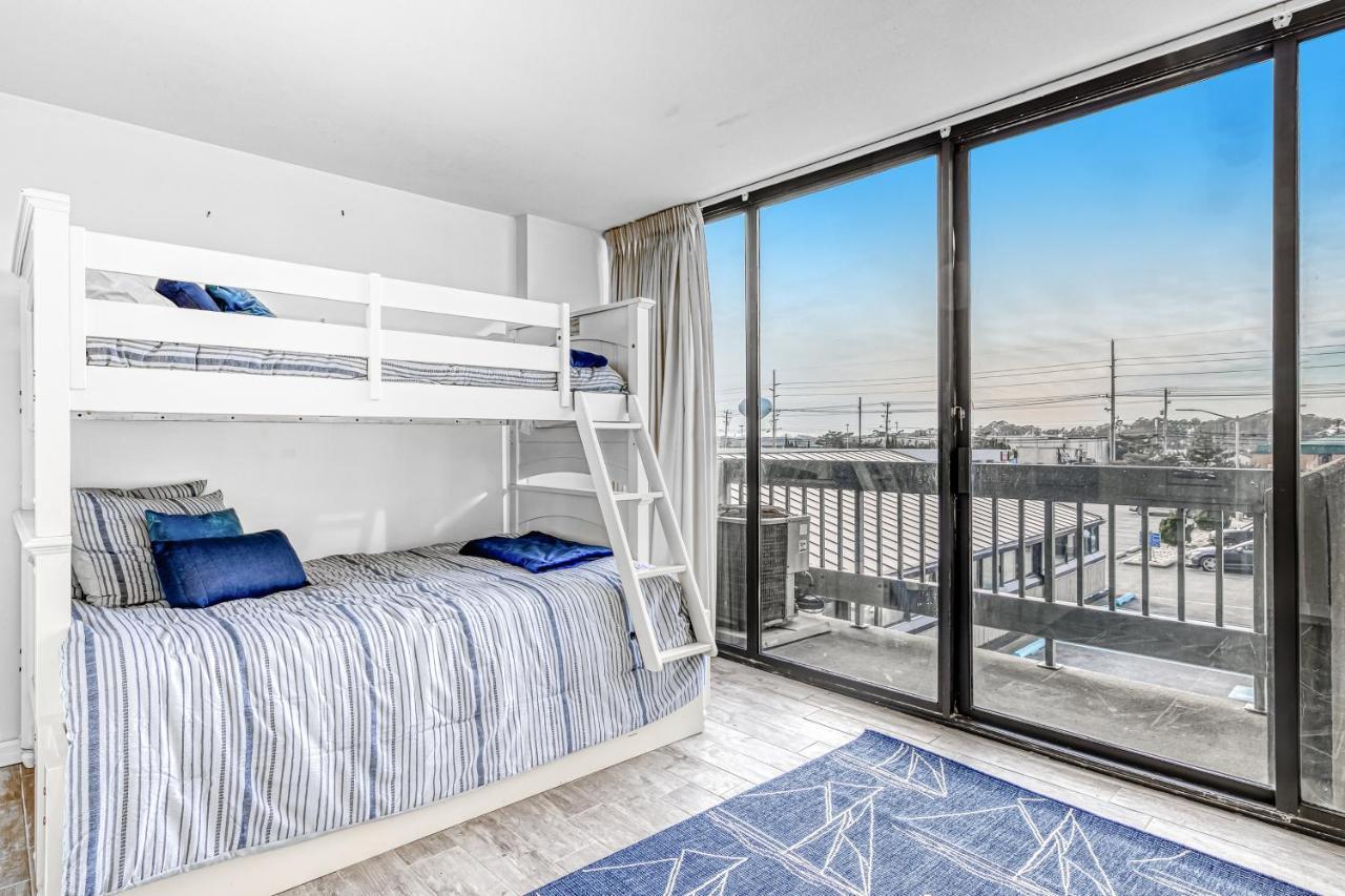 Sands Of Time Hotel Ocean City