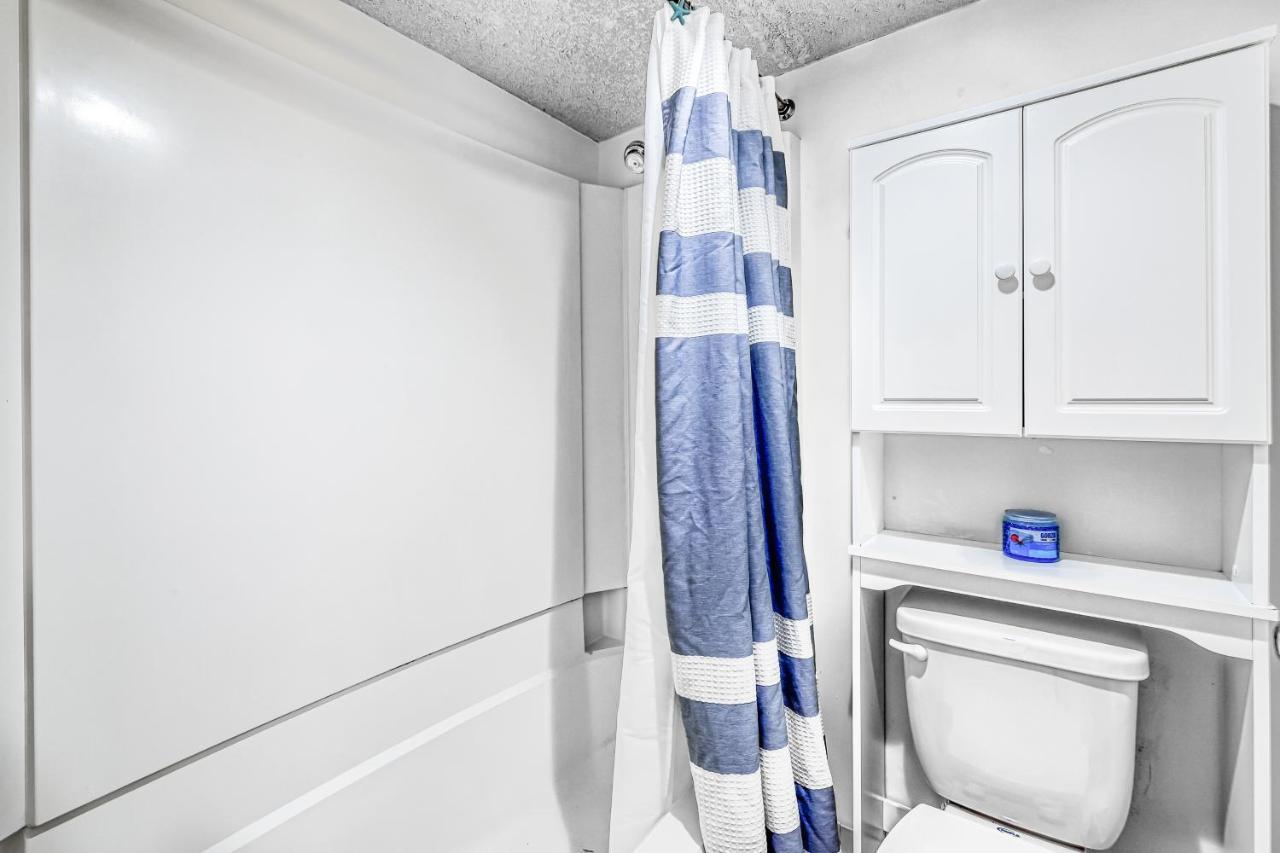 Hotel Sands Of Time Ocean City