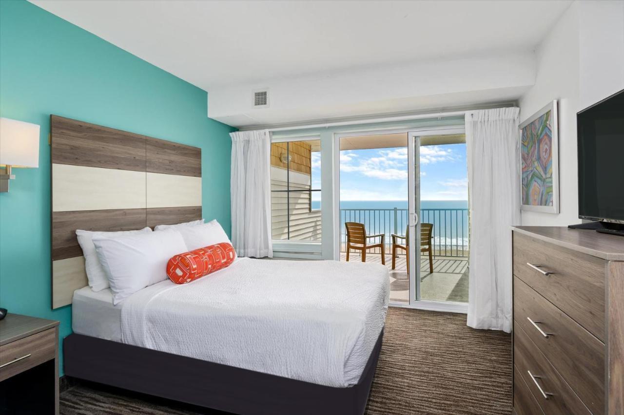 Hotel Monte Carlo Boardwalk / Oceanfront Ocean Ocean City