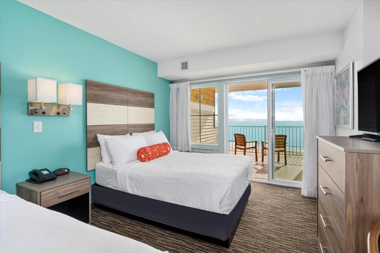Hotel Monte Carlo Boardwalk / Oceanfront Ocean 2*